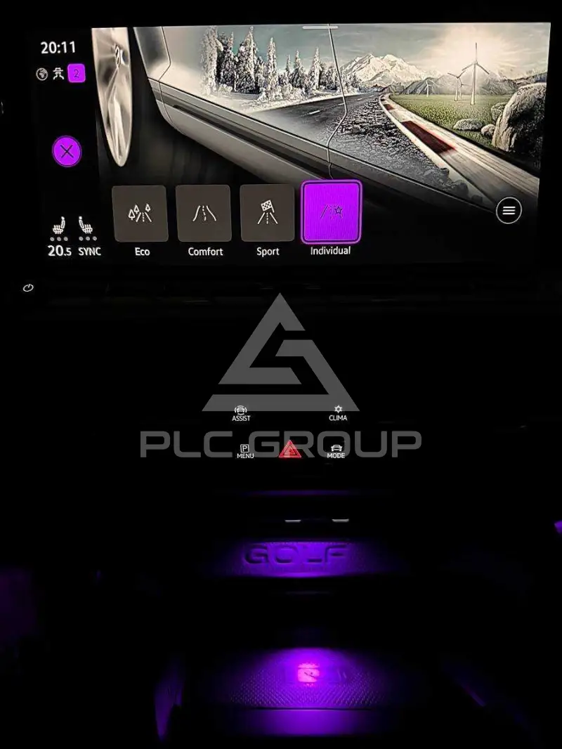 2021 Volkswagen GOLF