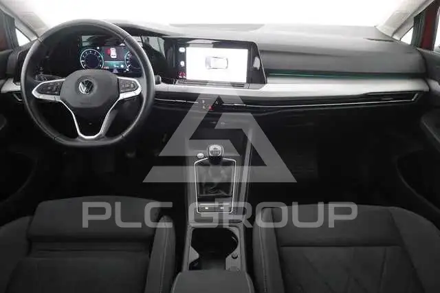 2021 Volkswagen GOLF