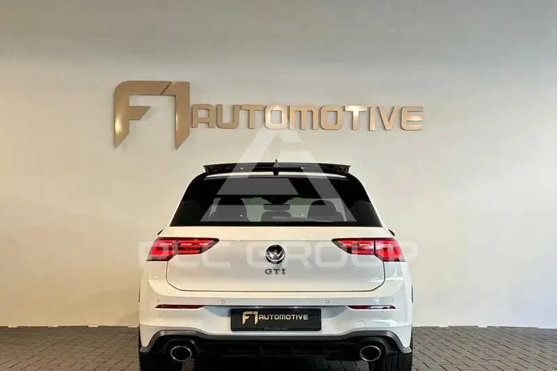 2021 Volkswagen GOLF