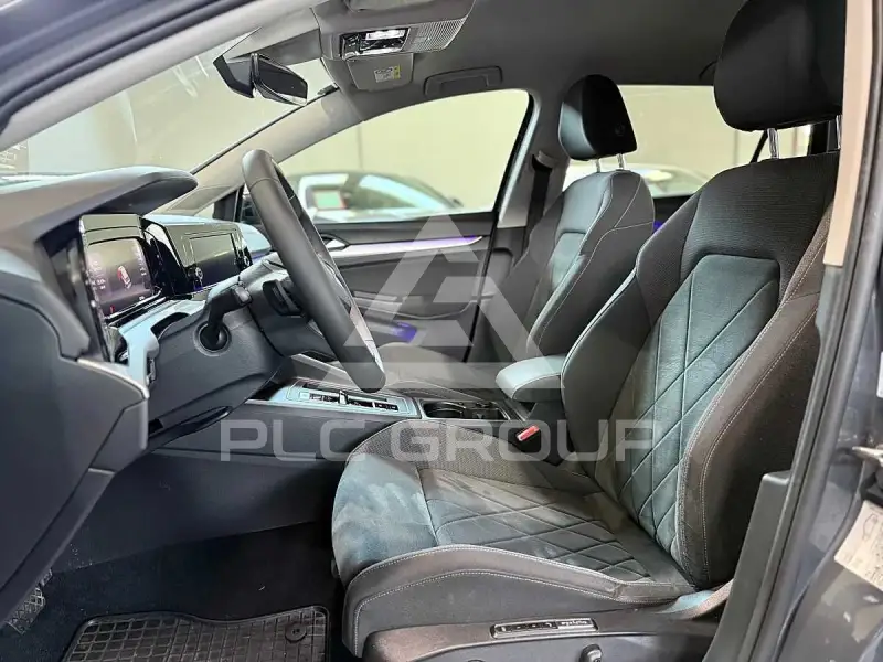 2021 Volkswagen GOLF
