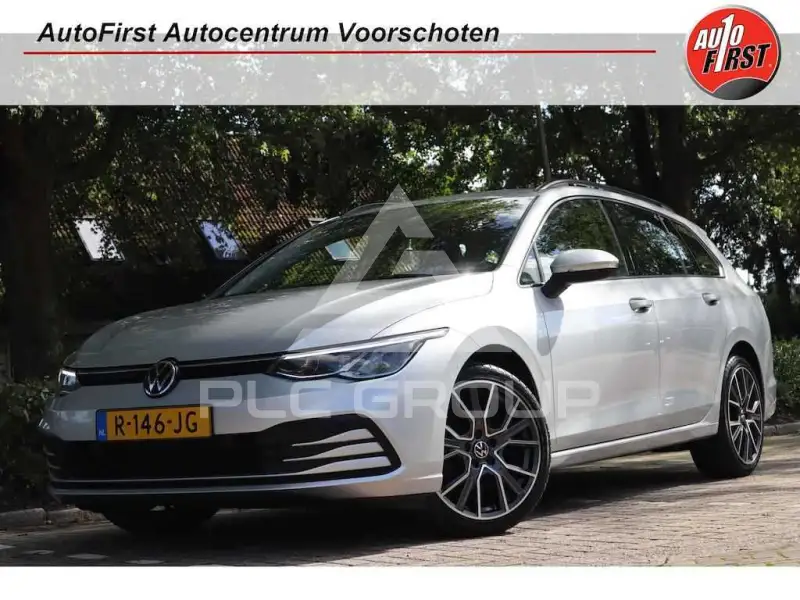 2021 Volkswagen GOLF