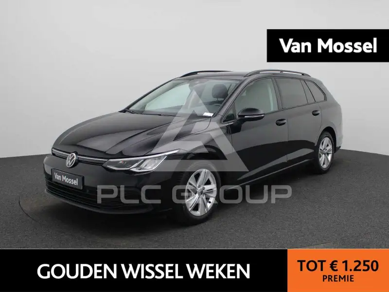 2021 Volkswagen GOLF