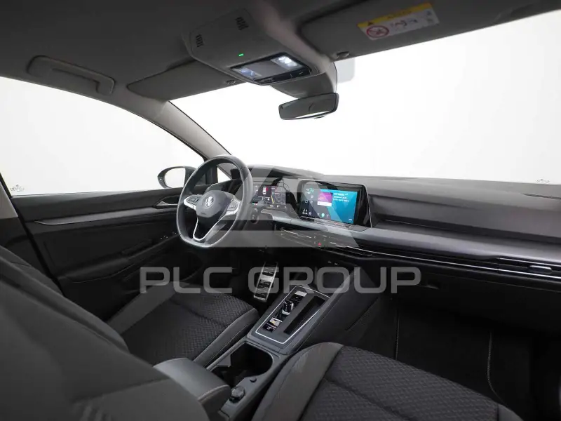 2021 Volkswagen GOLF