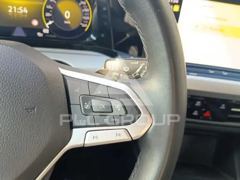 2021 Volkswagen GOLF