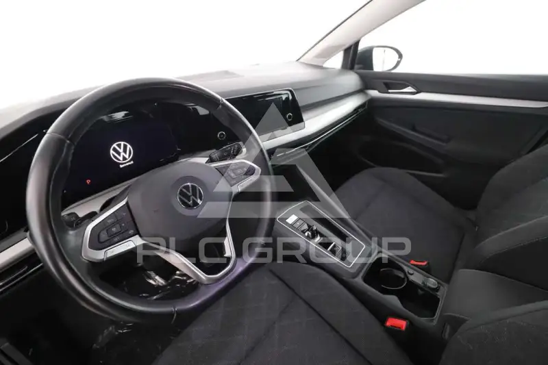 2021 Volkswagen GOLF