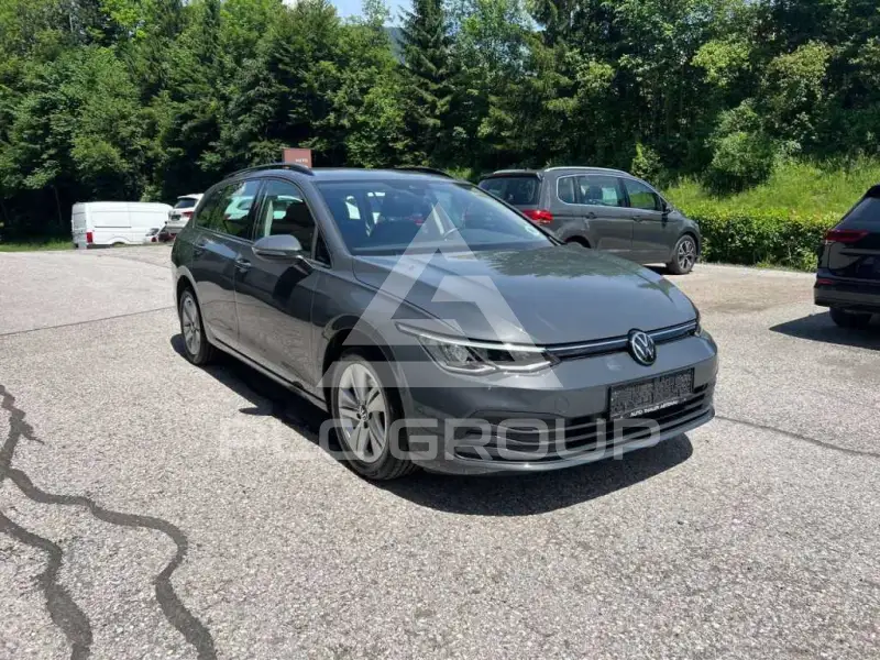 2021 Volkswagen GOLF
