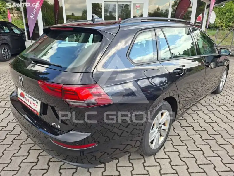2021 Volkswagen GOLF