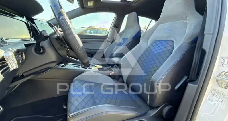 2021 Volkswagen GOLF