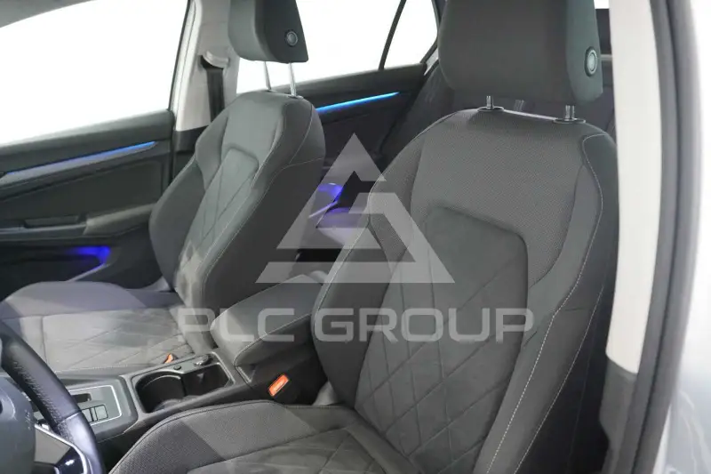 2021 Volkswagen GOLF
