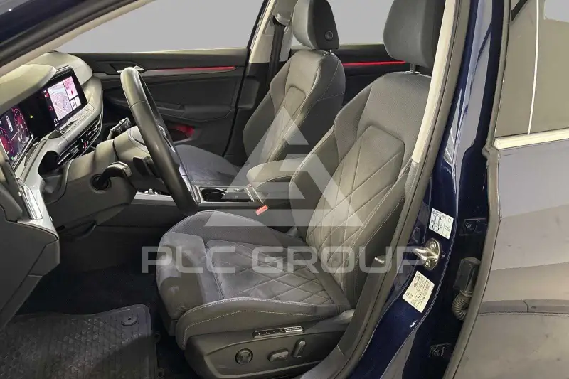 2021 Volkswagen GOLF