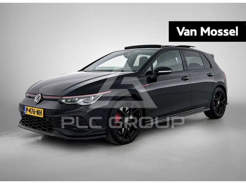 2021 Volkswagen GOLF
