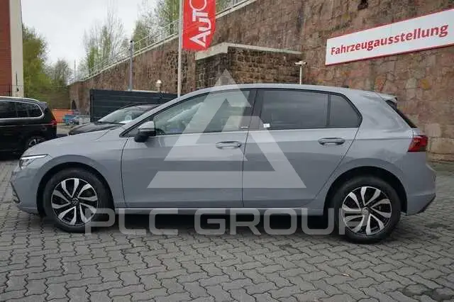 2021 Volkswagen GOLF
