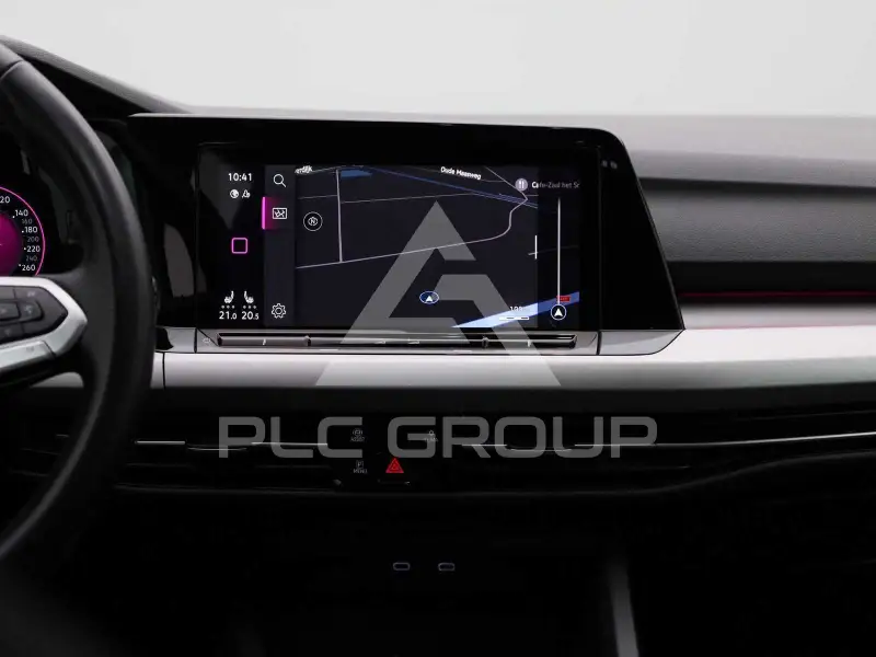 2021 Volkswagen GOLF