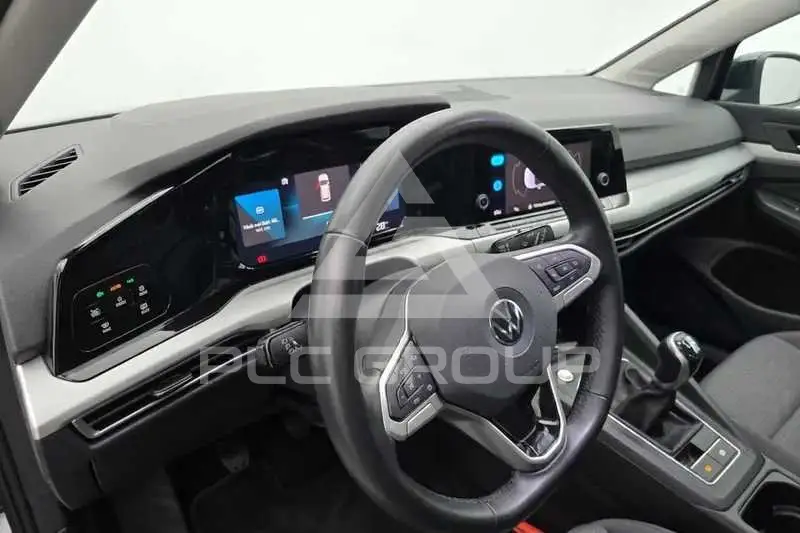 2021 Volkswagen GOLF
