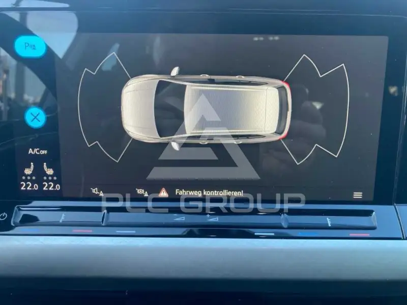 2021 Volkswagen GOLF