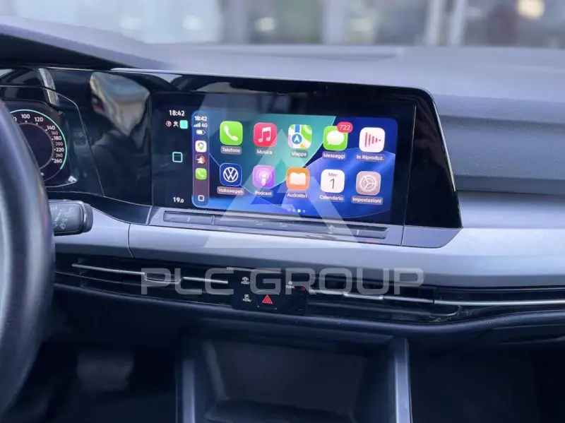 2021 Volkswagen GOLF