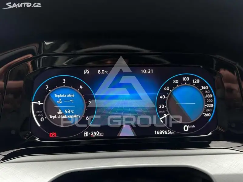 2021 Volkswagen GOLF