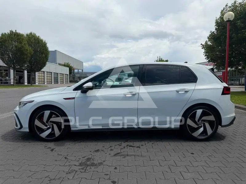 2021 Volkswagen GOLF