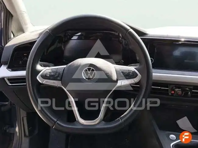 2021 Volkswagen GOLF