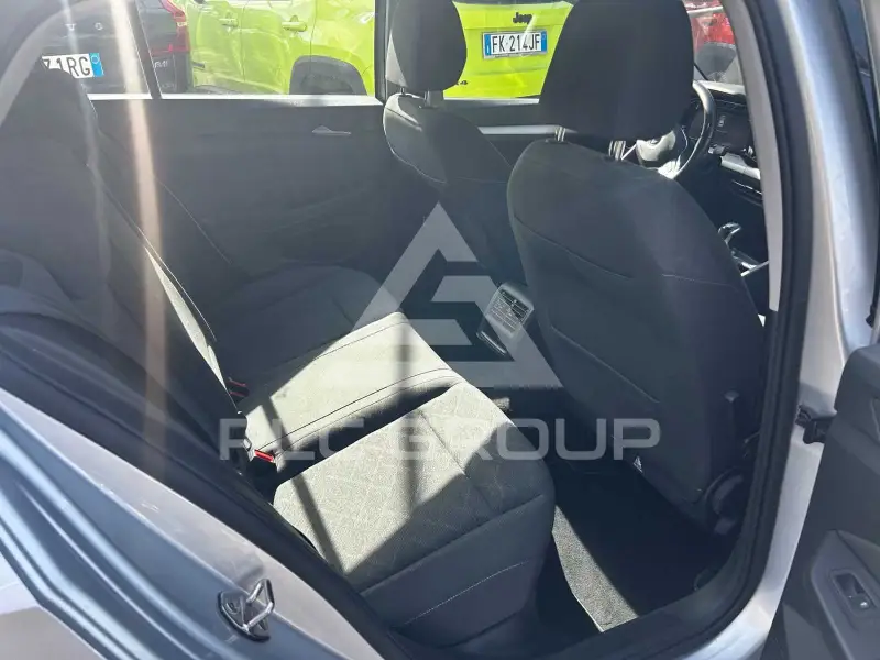 2021 Volkswagen GOLF
