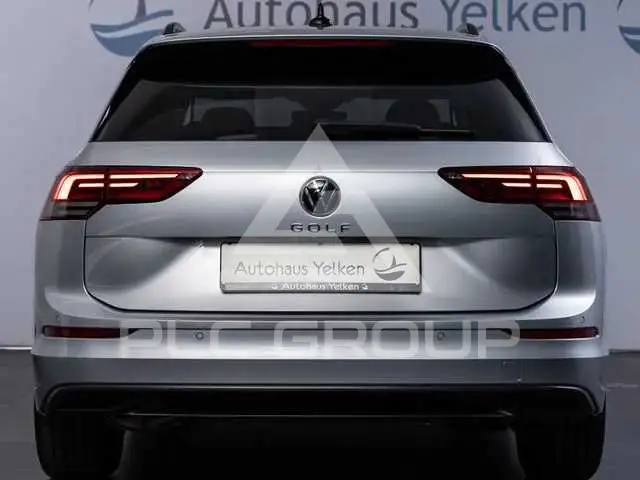 2021 Volkswagen GOLF