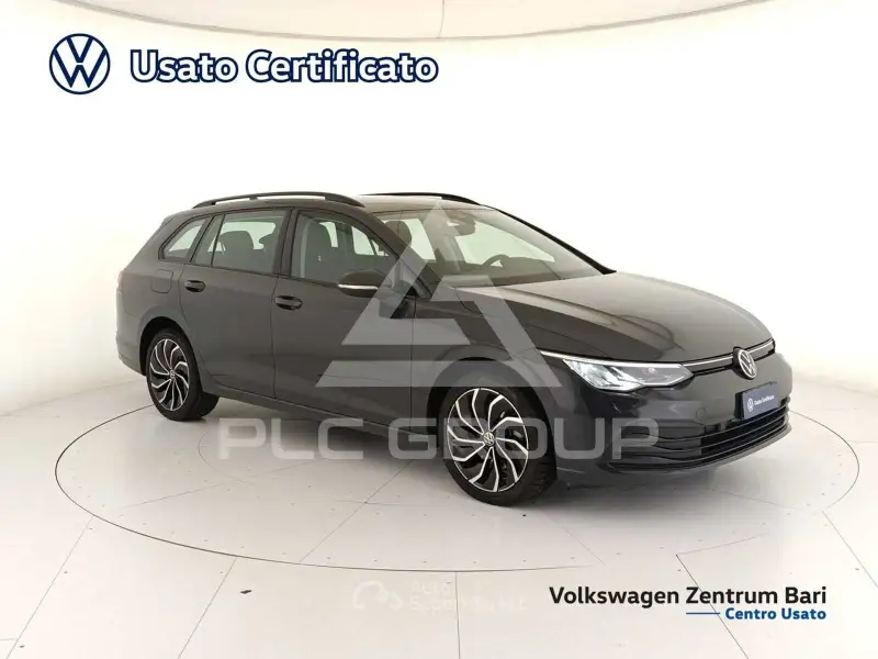 2021 Volkswagen GOLF