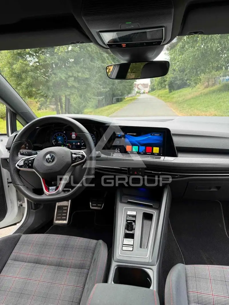 2021 Volkswagen GOLF