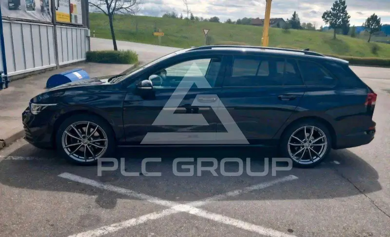 2021 Volkswagen GOLF