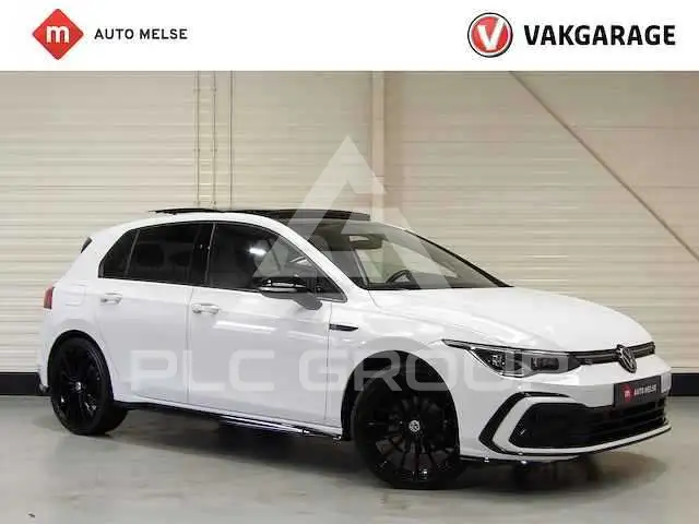 2021 Volkswagen GOLF