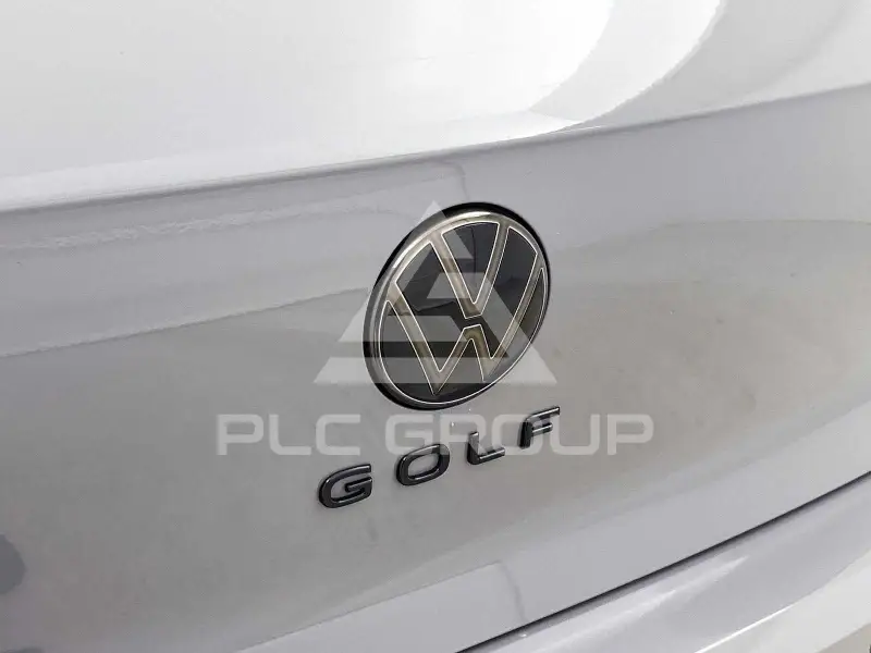 2021 Volkswagen GOLF