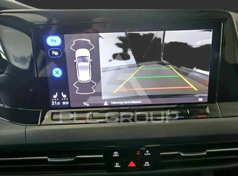 2021 Volkswagen GOLF