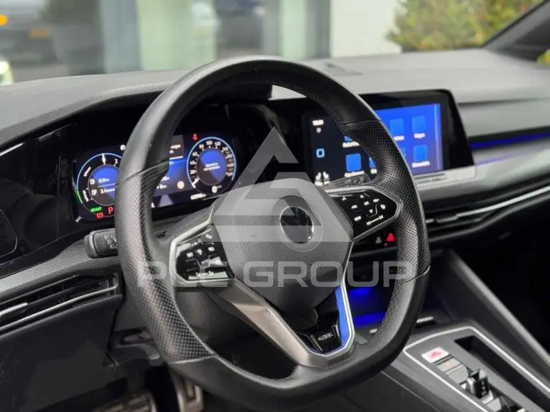 2021 Volkswagen GOLF
