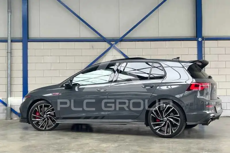 2021 Volkswagen GOLF