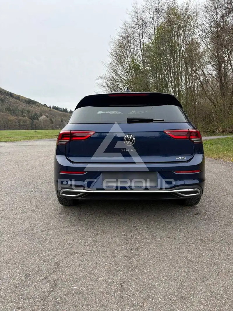 2021 Volkswagen GOLF