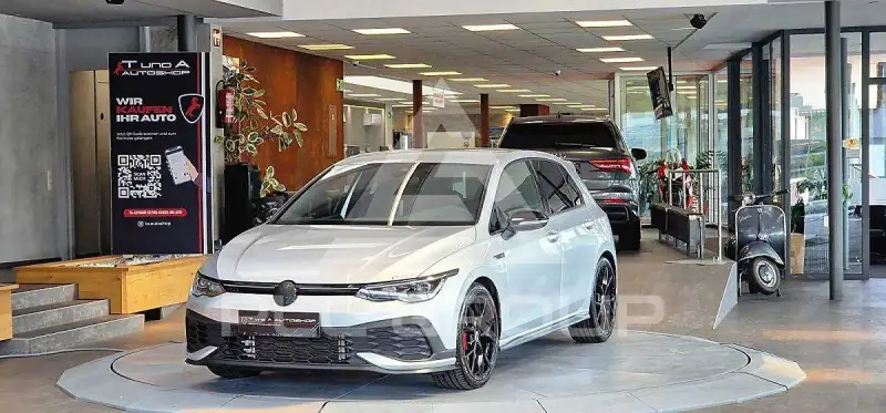 2021 Volkswagen GOLF