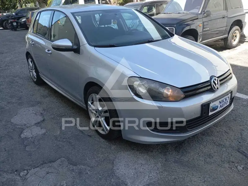 2021 Volkswagen GOLF
