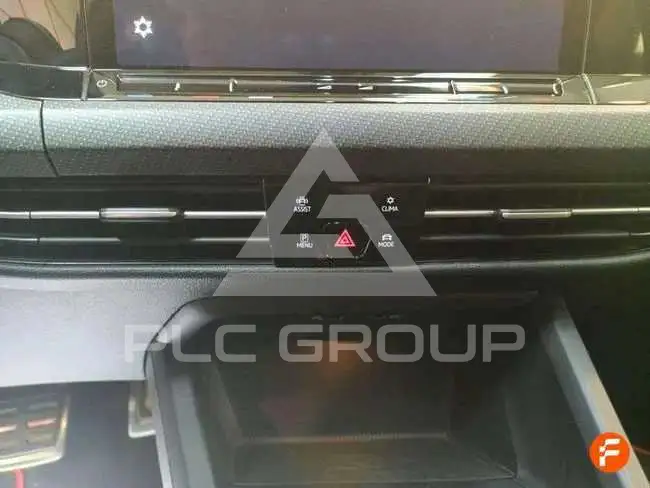 2021 Volkswagen GOLF