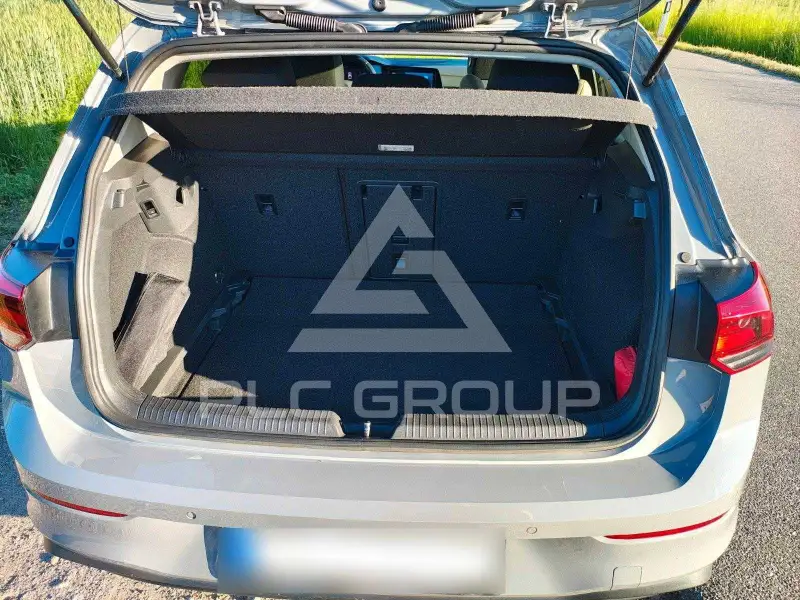 2021 Volkswagen GOLF
