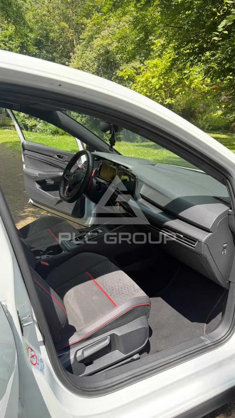 2021 Volkswagen GOLF