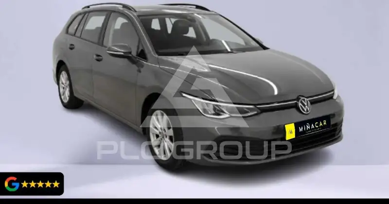 2021 Volkswagen GOLF