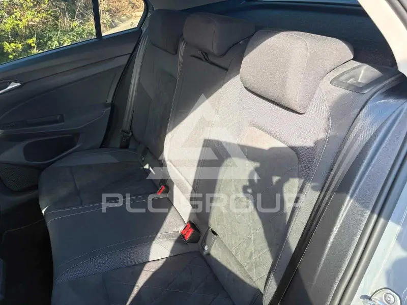 2021 Volkswagen GOLF