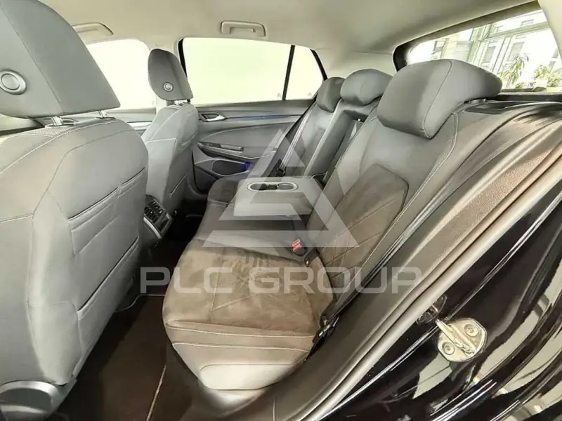2021 Volkswagen GOLF