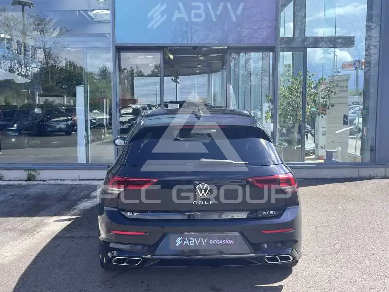 2021 Volkswagen GOLF