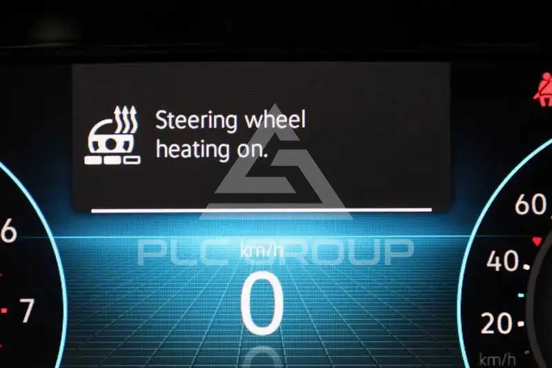 2021 Volkswagen GOLF