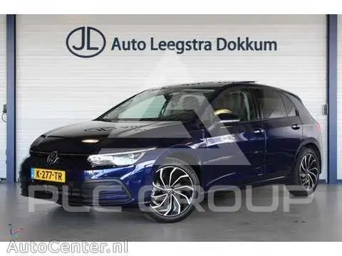 2021 Volkswagen GOLF