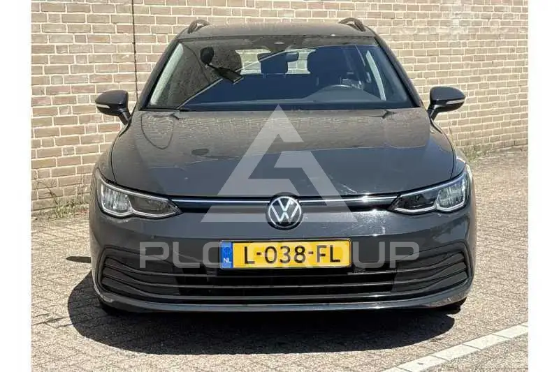 2021 Volkswagen GOLF