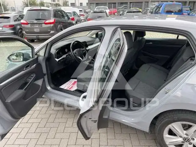 2021 Volkswagen GOLF