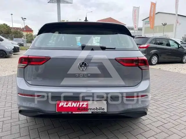 2021 Volkswagen GOLF