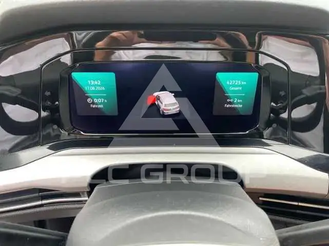 2021 Volkswagen GOLF