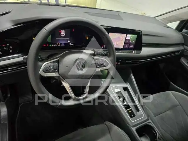 2021 Volkswagen GOLF